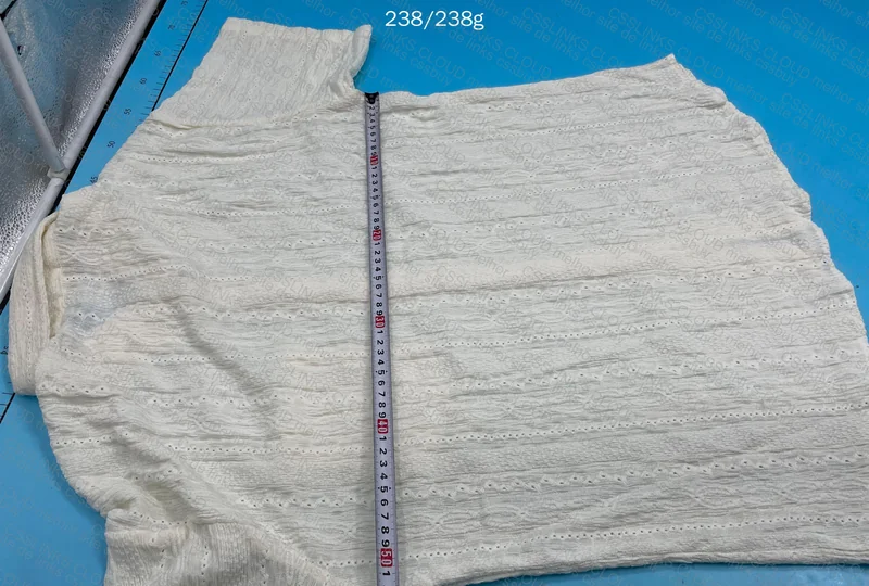 Textured Shirt 8