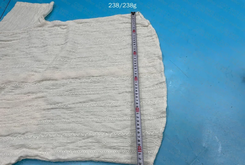 Textured Shirt 9