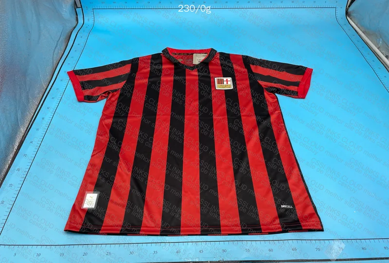 Milan 125th Anniversary Shirt 3