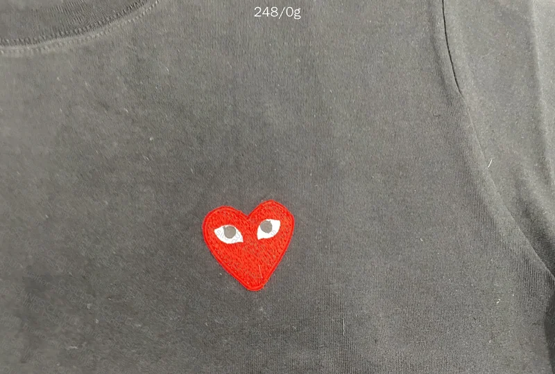 Comme des Garçons Shirt