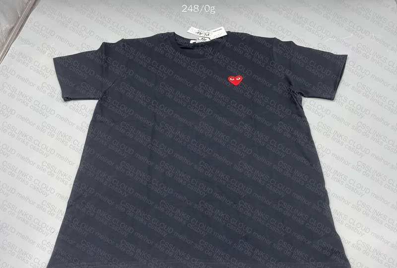 Comme des Garçons Shirt 2
