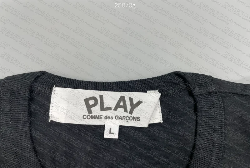 Comme des Garçons Shirt 4