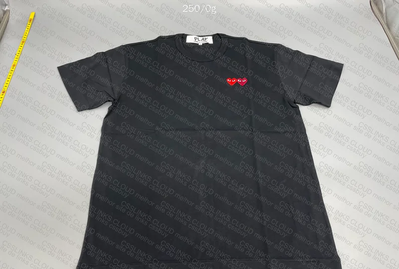 Comme des Garçons Shirt 5
