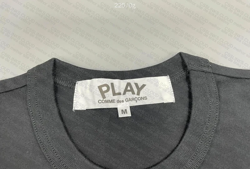 Comme des Garçons Shirt 2