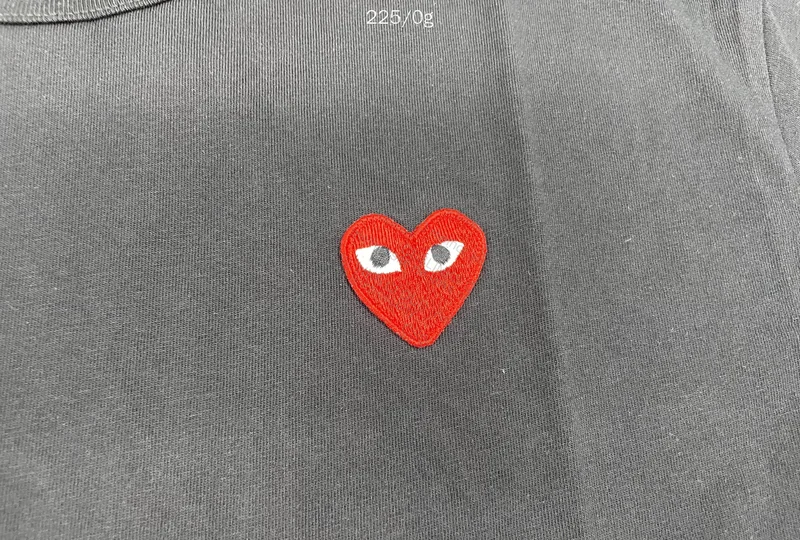 Comme des Garçons Shirt 3