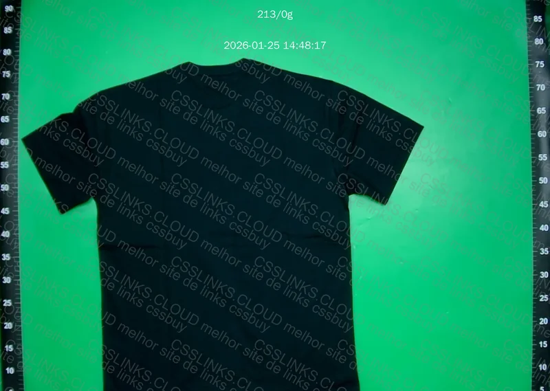 Camisa Comme des Garçons