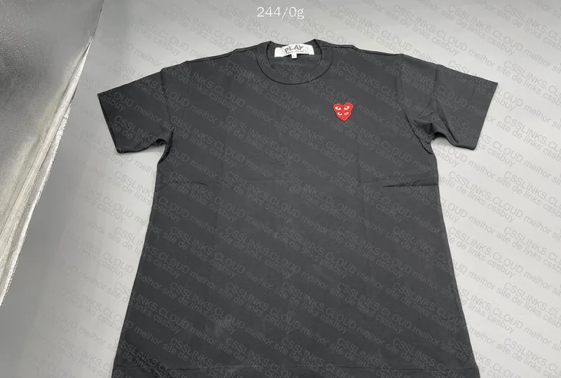 Comme des Garçons (CDG) Shirt 2