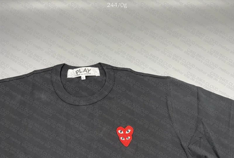 Comme des Garçons (CDG) Shirt 4
