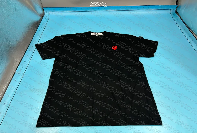 Comme des Garçons Shirt (with measurements) 10