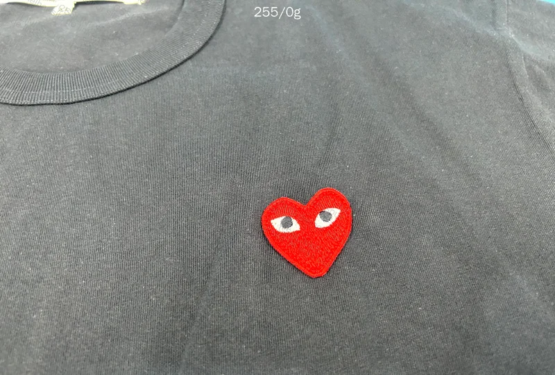 Comme des Garçons Shirt (with measurements) 3