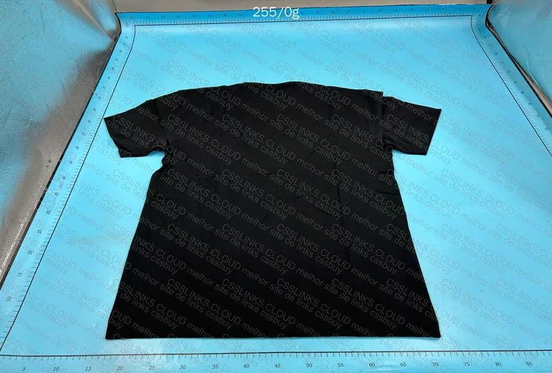 Comme des Garçons Shirt (with measurements) 5