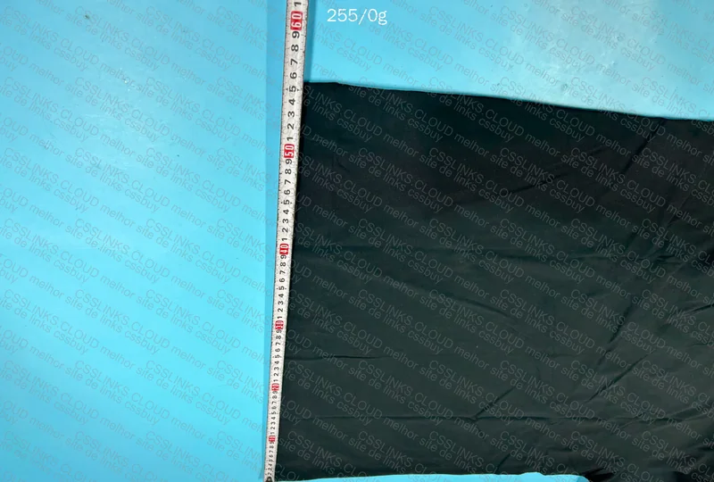 Comme des Garçons Shirt (with measurements) 6