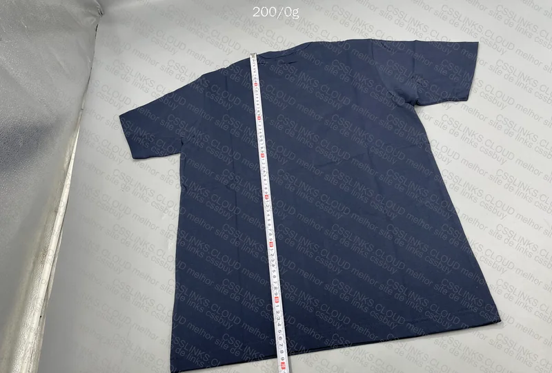 Comme des Garçons Homme - CDG Homme Shirt 4
