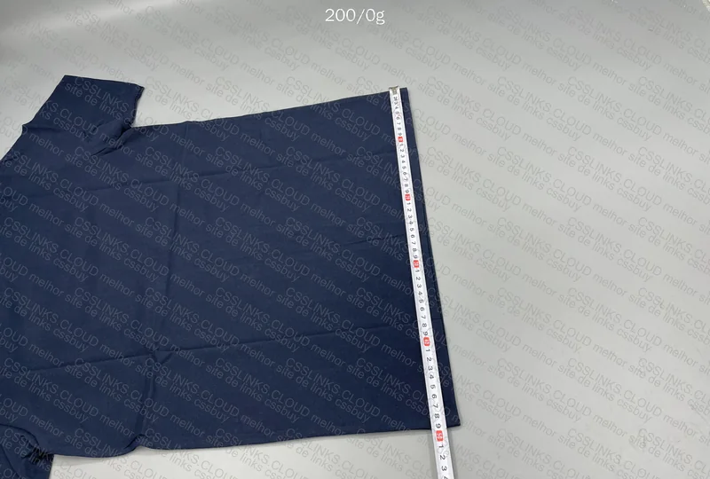 Comme des Garçons Homme - CDG Homme Shirt 6