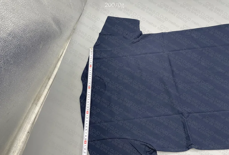 Comme des Garçons Homme - CDG Homme Shirt 7