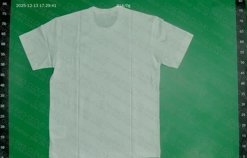 Comme Des Garçons Play Transparent Shirt 2