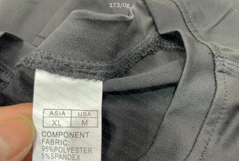 Gymshark Compression Shirt