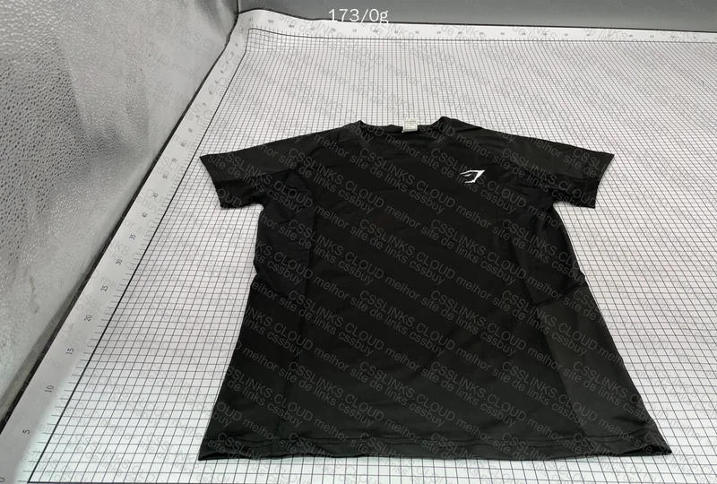 Gymshark Compression Shirt 2