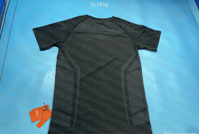 YoungLA Compression Shirt 2