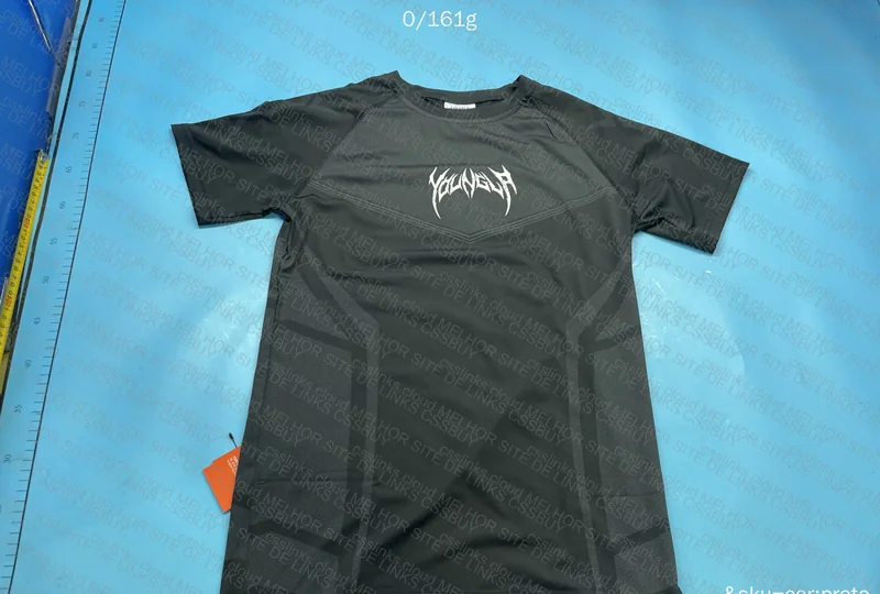 YoungLA Compression Shirt 3