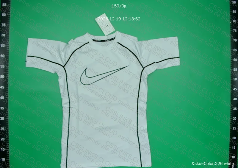 Nike Compression Shirt
