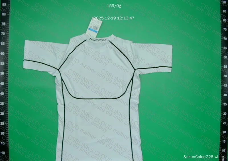Nike Compression Shirt 2