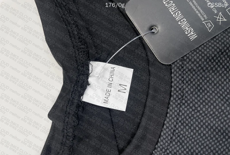 Compression Shirt