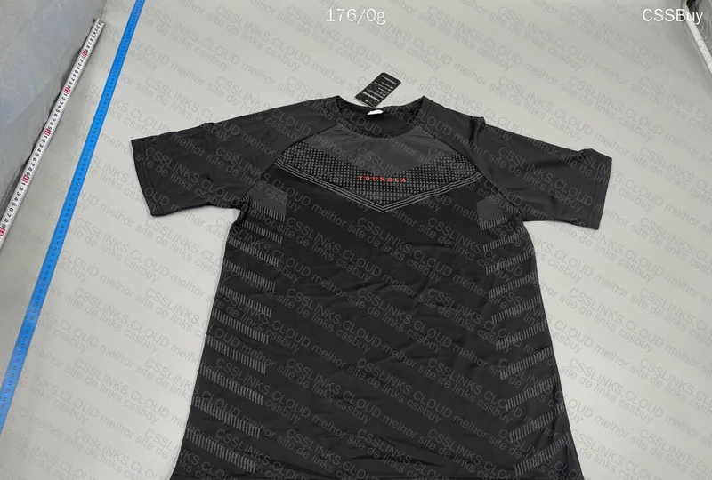 Compression Shirt 2