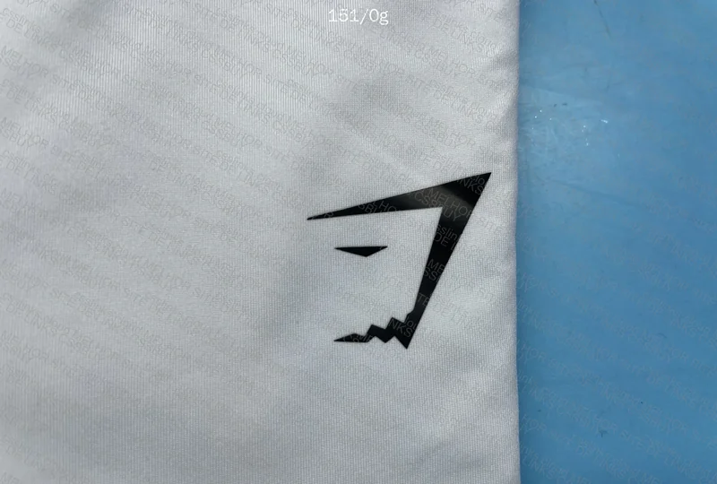 Gymshark Compression Shirt 2