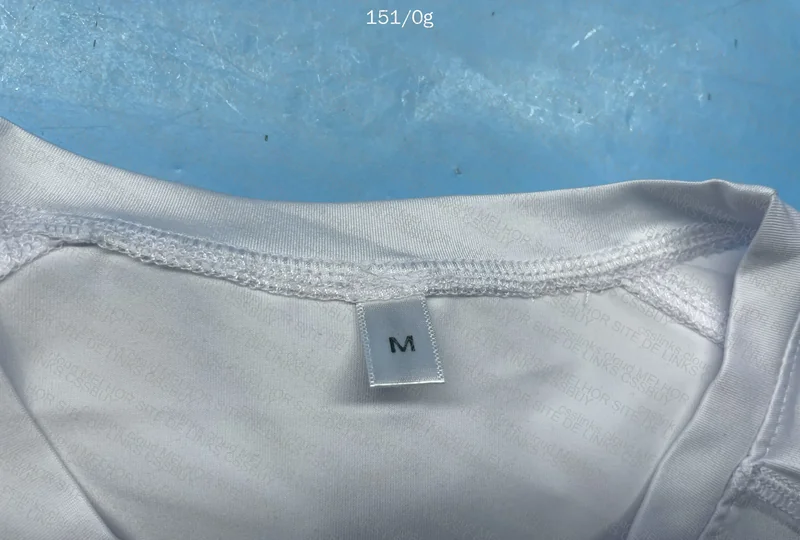 Gymshark Compression Shirt 3
