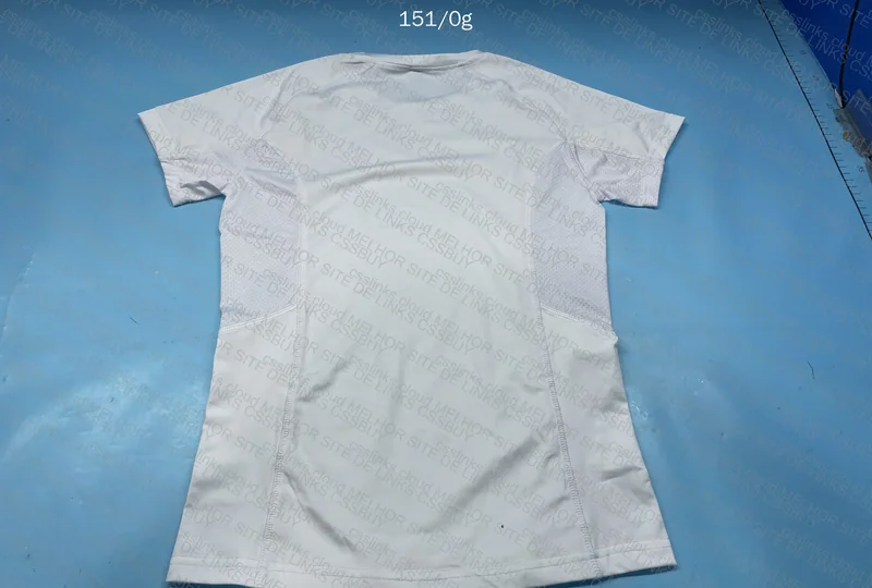 Gymshark Compression Shirt 5