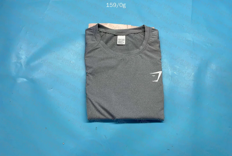 Gymshark Compression Shirt