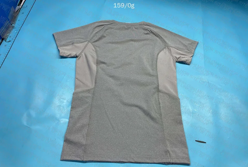 Gymshark Compression Shirt 2