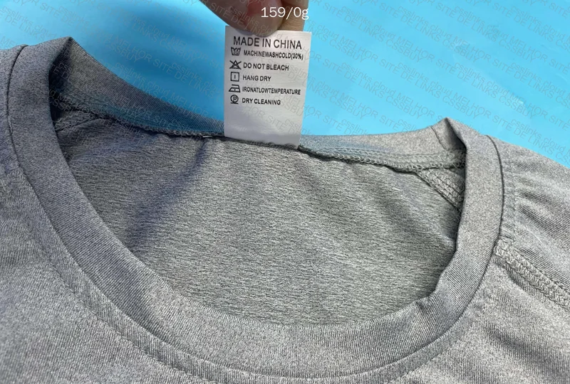 Gymshark Compression Shirt 3