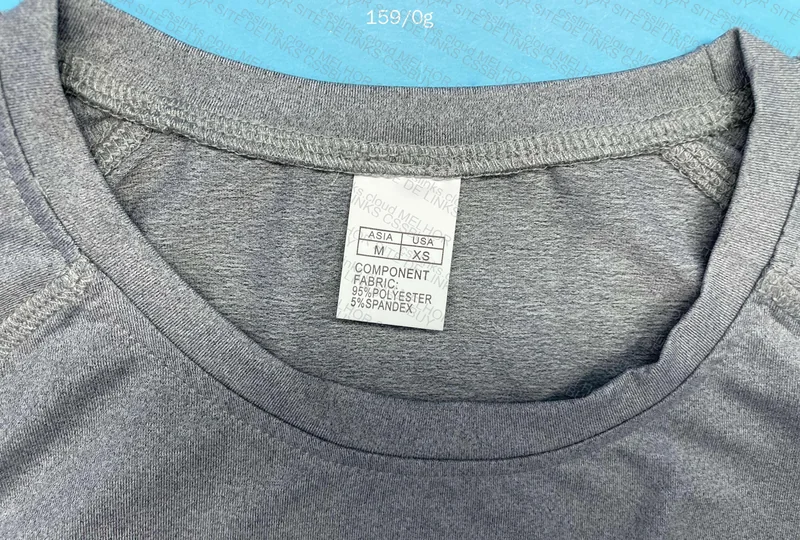 Gymshark Compression Shirt 4