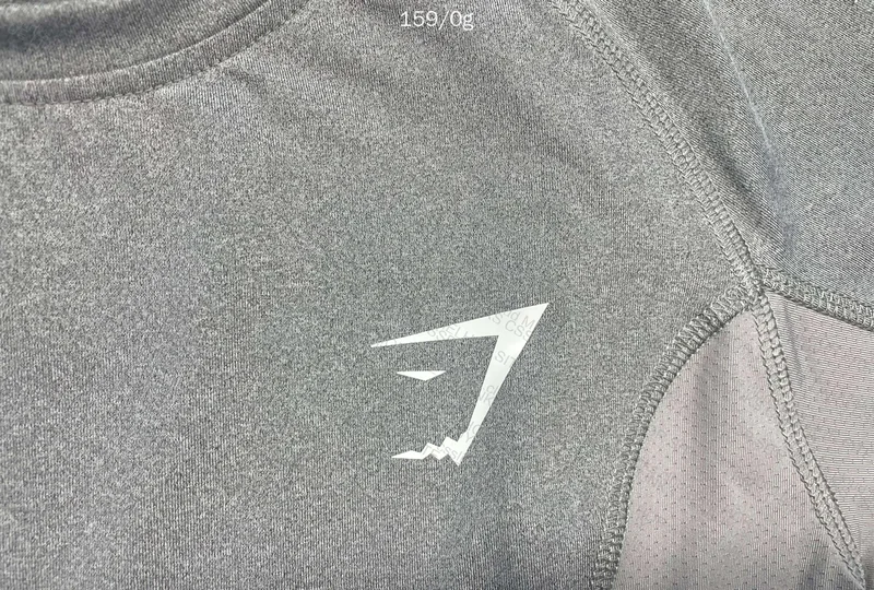 Gymshark Compression Shirt 5