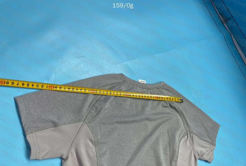 Gymshark Compression Shirt 6