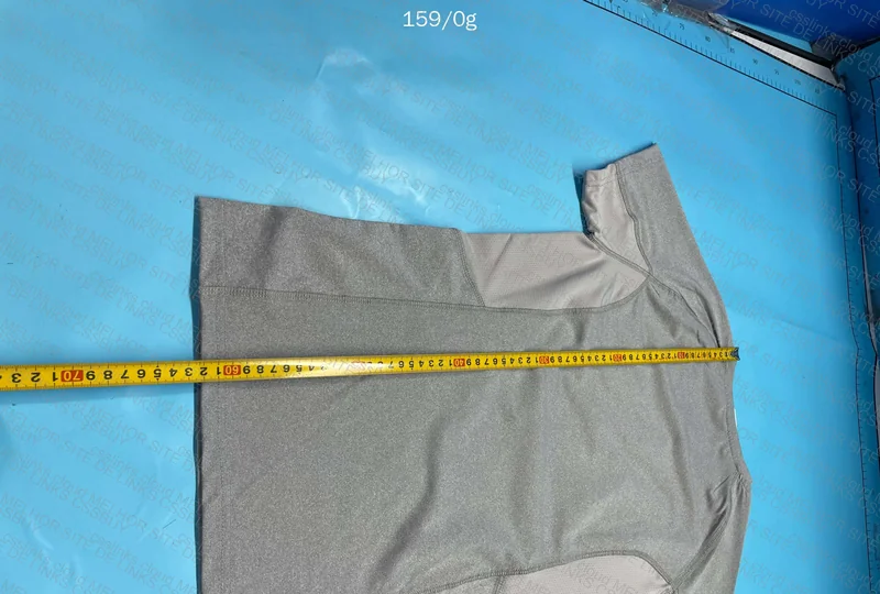 Gymshark Compression Shirt 8