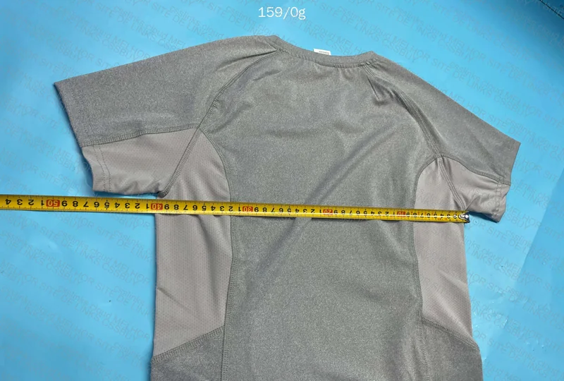 Gymshark Compression Shirt 9