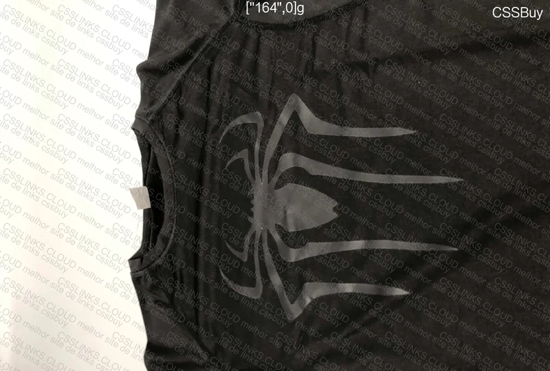Spider Man Compression Shirt 2