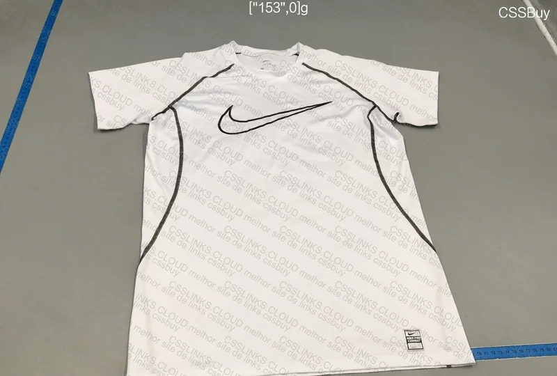 Nike Compression Shirt