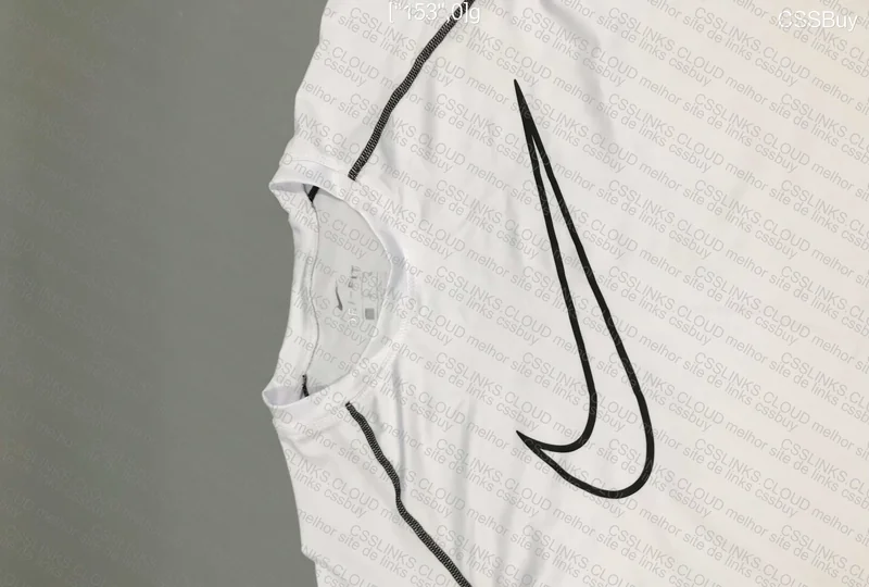 Nike Compression Shirt 2