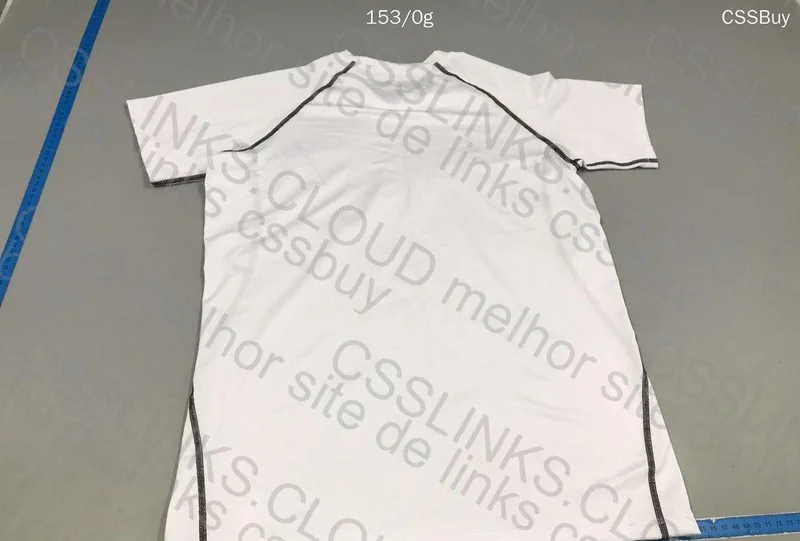 Nike Compression Shirt 3