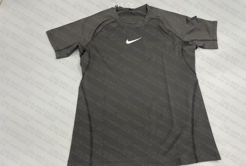 Nike Compression Shirt