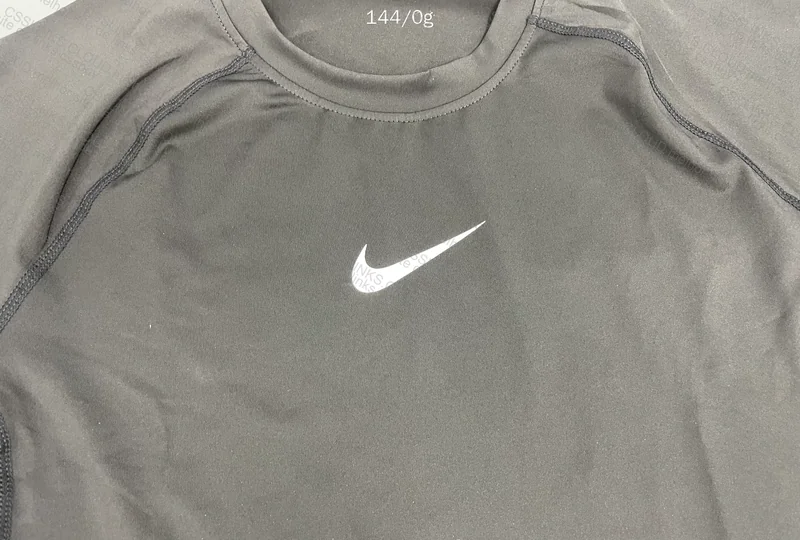 Nike Compression Shirt 3