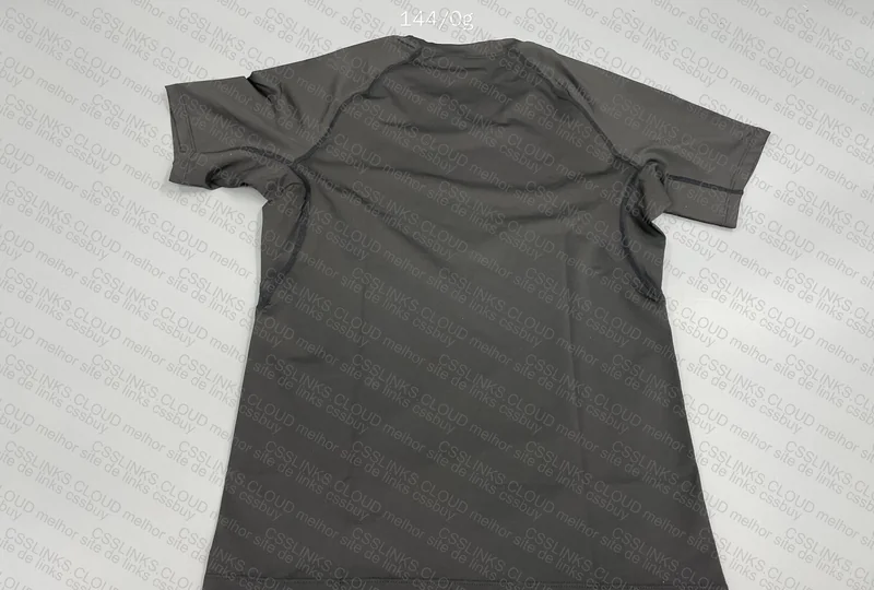 Nike Compression Shirt 5
