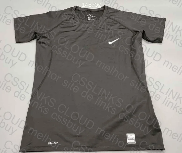 Nike Compression Shirt