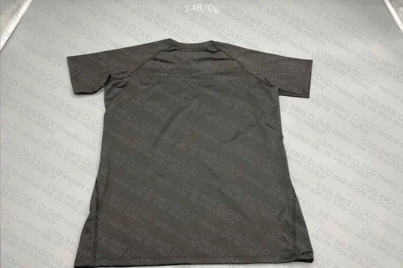 Nike Compression Shirt 3