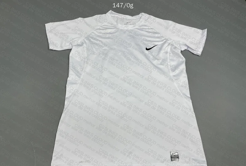 Nike Compression Shirt