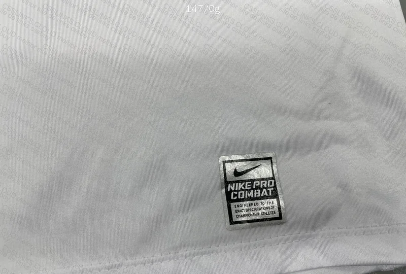Nike Compression Shirt 2